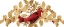 Picture of RED BIRD CHRISTMAS COLLECTION D