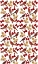 Picture of RED BIRD CHRISTMAS COLLECTION E