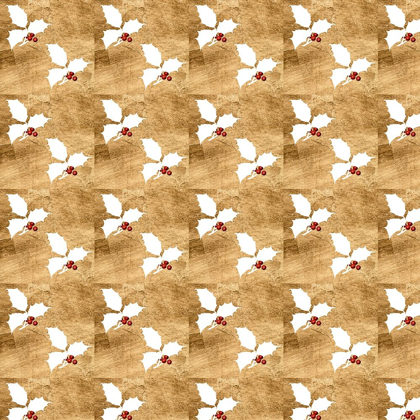 Picture of RED BIRD CHRISTMAS COLLECTION G