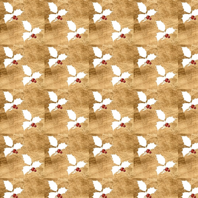Picture of RED BIRD CHRISTMAS COLLECTION G