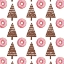 Picture of SWEET HOLIDAYS COLLECTION H