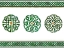 Picture of CELTIC KNOT COLLECTION A