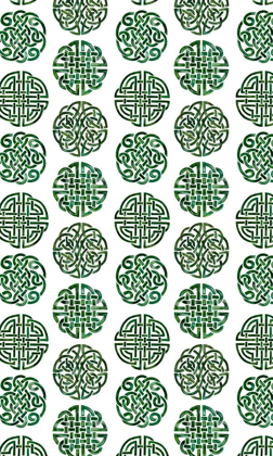 Picture of CELTIC KNOT COLLECTION E