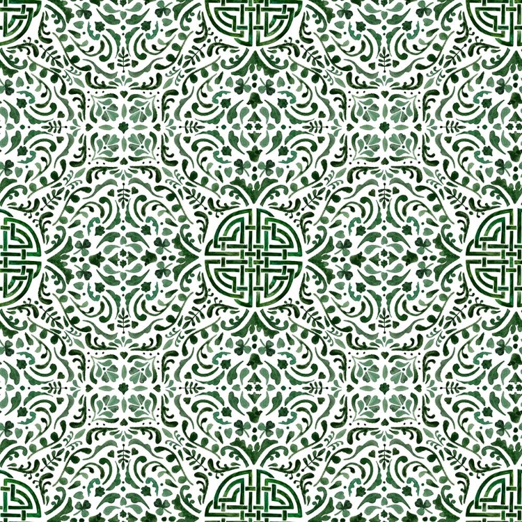 Picture of CELTIC KNOT COLLECTION F