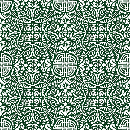 Picture of CELTIC KNOT COLLECTION I