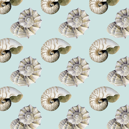 Picture of THE SEA SANTA COLLECTION G