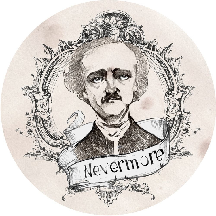 Picture of NEVERMORE COLLECTION C