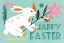 Picture of EASTER BUNNIES COLLECTION A
