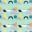 Picture of EASTER BUNNIES COLLECTION H