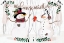 Picture of FOLK SNOWMAN FOREST COLLECTION A