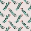 Picture of FOLK SNOWMAN FOREST COLLECTION G