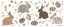 Picture of HAPPY BUNNY DAY COLLECTION D