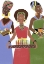 Picture of KWANZAA CELEBRATION COLLECTION B