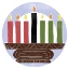 Picture of KWANZAA CELEBRATION COLLECTION C