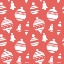Picture of MID-CENTURY CHRISTMAS COLLECTION F