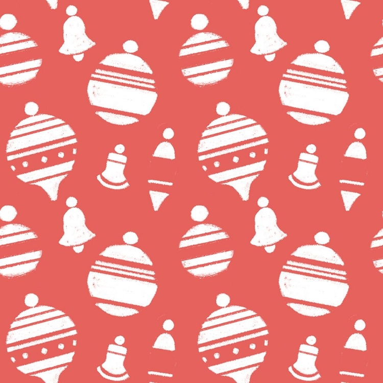Picture of MID-CENTURY CHRISTMAS COLLECTION F