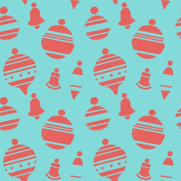 Picture of MID-CENTURY CHRISTMAS COLLECTION G