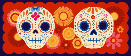 Picture of CALAVERAS COLLECTION D