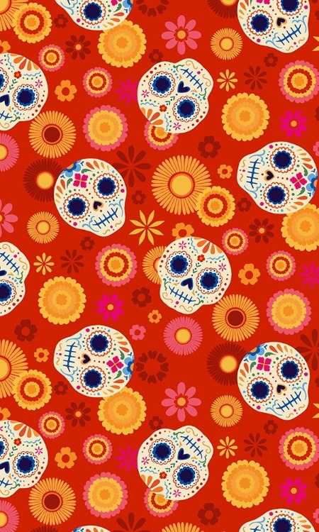 Picture of CALAVERAS COLLECTION E