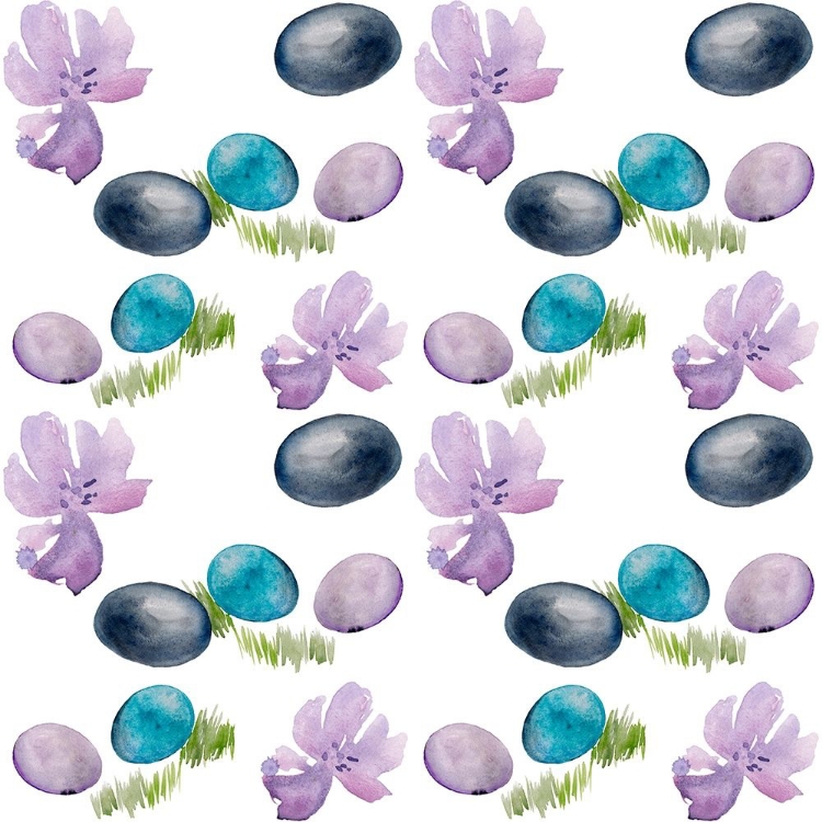 Picture of BRIGHT EASTER BOUQUET COLLECTION H