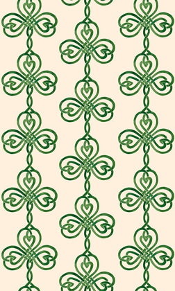 Picture of GILDED SHAMROCK COLLECTION E