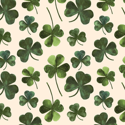 Picture of GILDED SHAMROCK COLLECTION H