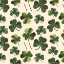 Picture of GILDED SHAMROCK COLLECTION H