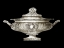 Picture of SMALL GARDEN ANTIQUITIES II (AH)