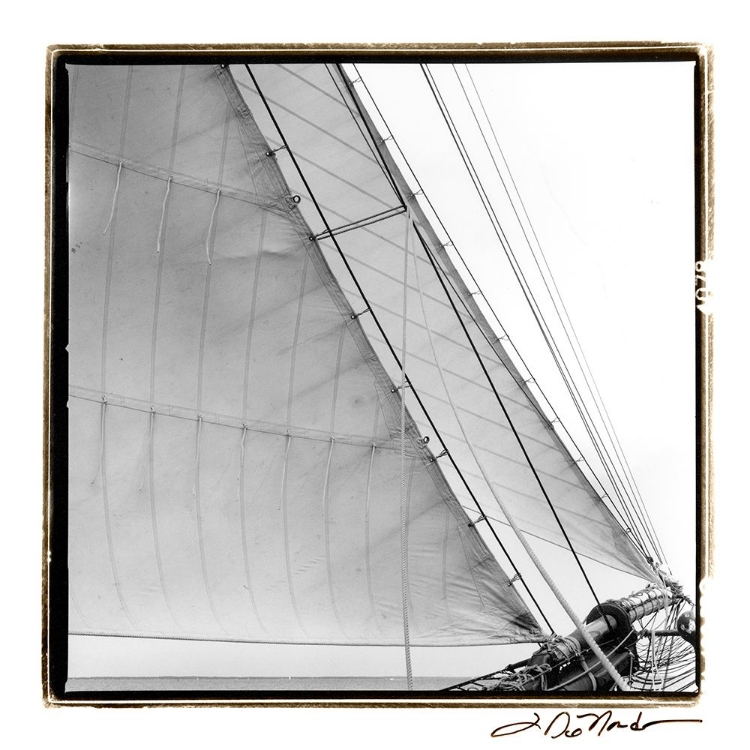 Picture of UNDERSAIL I