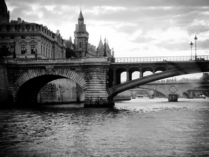 Picture of CUSTOM LE PONT AT NOTRE DAME (RM)