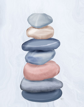 Picture of STACKING STONES 1