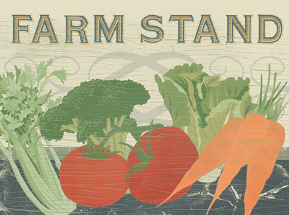 Picture of FARM STAND COLLECTION A