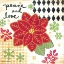 Picture of HAPPY NOEL POINSETTIA