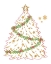 Picture of DECK THE HALLS CHRISTMAS TREE