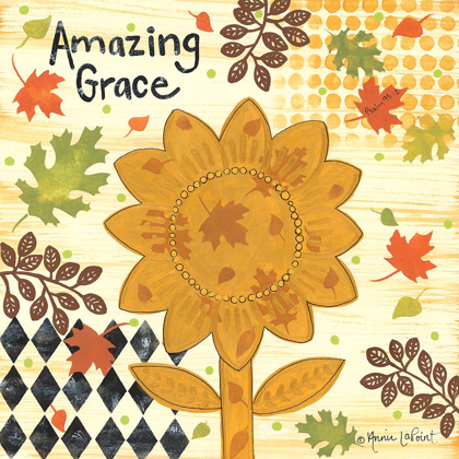 Picture of AMAZING GRACE