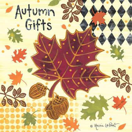 Picture of AUTUMN GIFTS