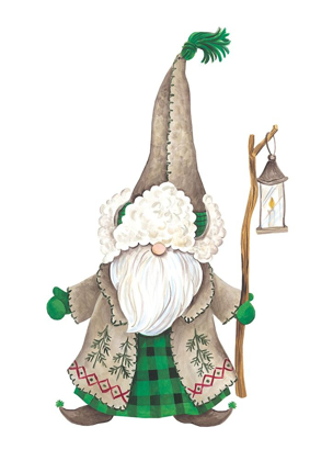 Picture of OLD WORLD GNOME