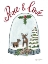 Picture of PEACE AND LOVE DEER