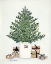 Picture of COUNTRY CROCK CHRISTMAS TREE  