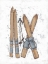 Picture of WINTER GEAR VINTAGE SKI