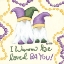Picture of LOVED BA YOU