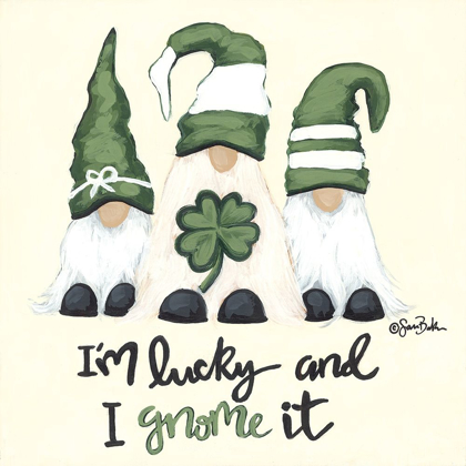 Picture of LUCKY GNOMES