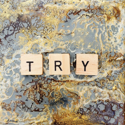 Picture of TRY