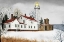 Picture of LIGHTHOUSE IN WINTER         