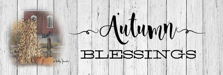 Picture of AUTUMN BLESSINGS