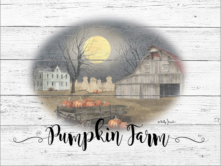 Picture of PUMPKIN FARM