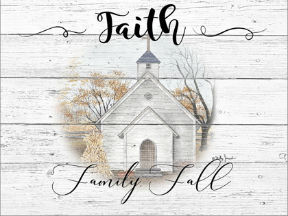 Picture of FAITH-FAMILY-FALL