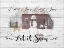 Picture of LET IT SNOW