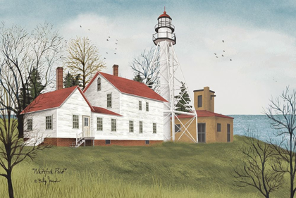 Picture of WHITEFISH POINT    