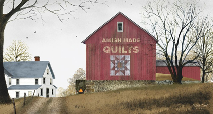 Picture of QUILT BARN            